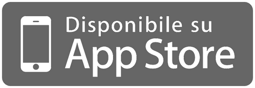 Disponibile su App Store
